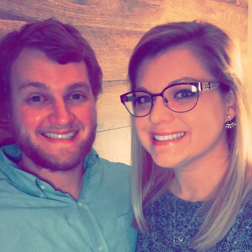 Meet your Posher, Katelyn